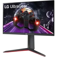 Монитор LG UltraGear 24GN65R-B фото 1